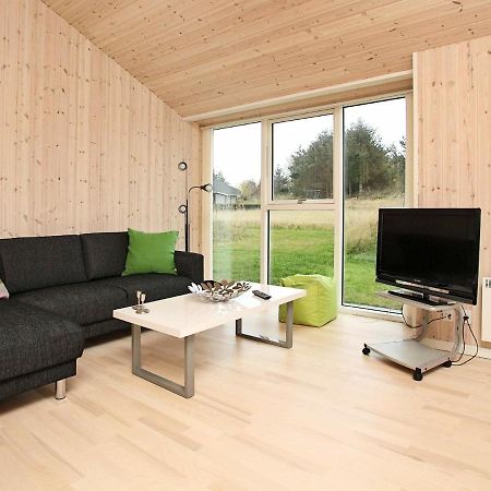 Holiday Home Aksel Munchsvej Hirtshals Exterior foto