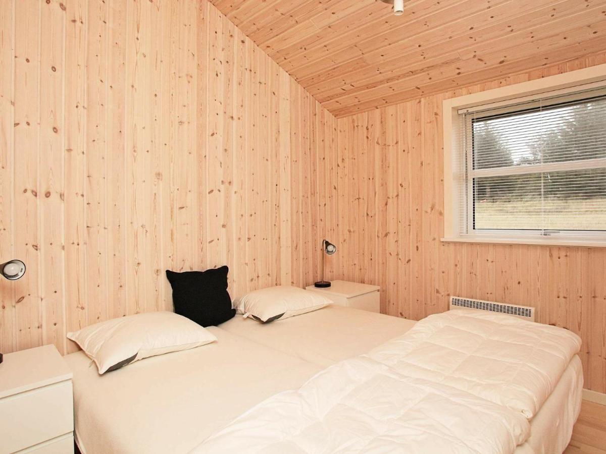 Holiday Home Aksel Munchsvej Hirtshals Exterior foto
