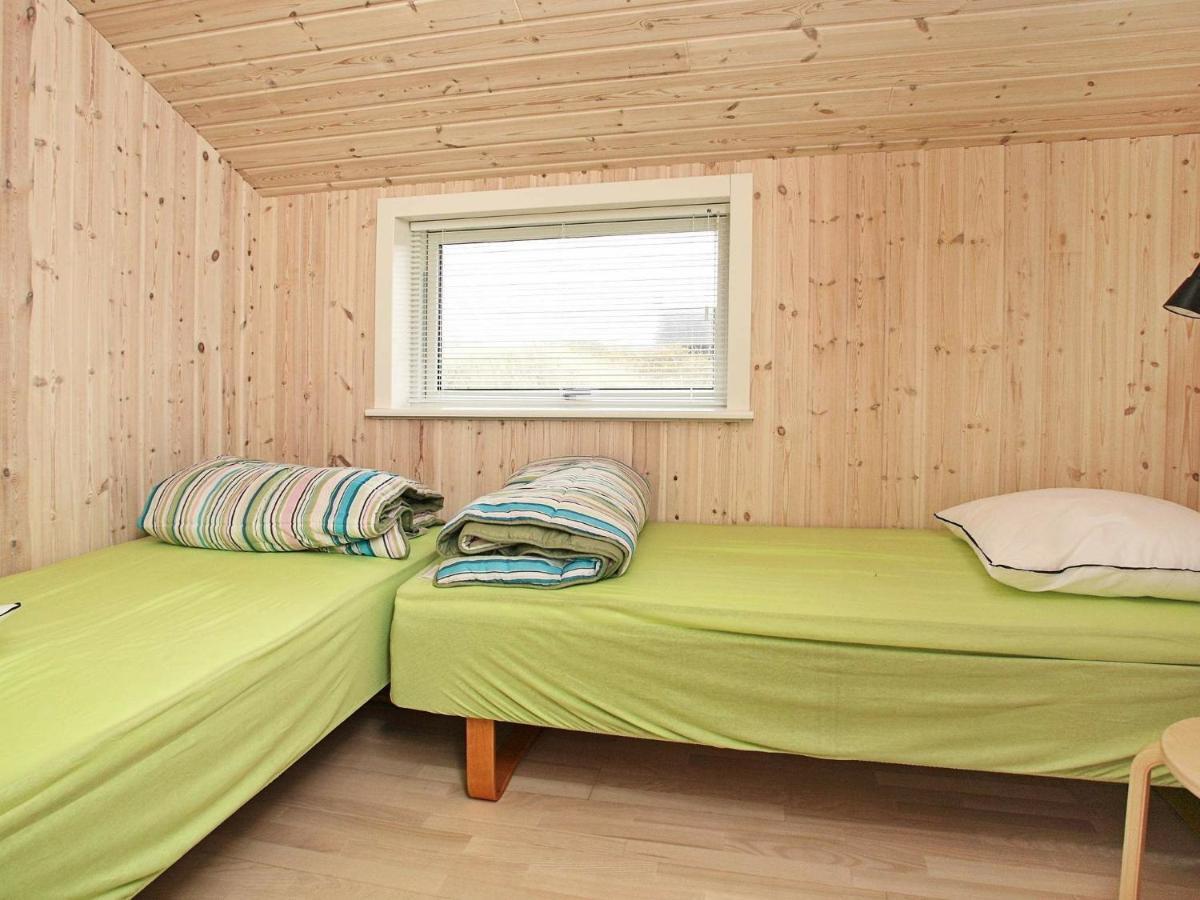 Holiday Home Aksel Munchsvej Hirtshals Exterior foto